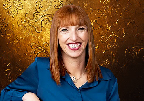 2026 Noble Business Winner - Shelly McElroy