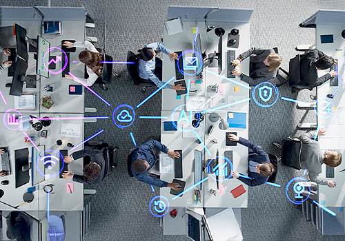 2026 Noble Business Winner - Vistatec AI