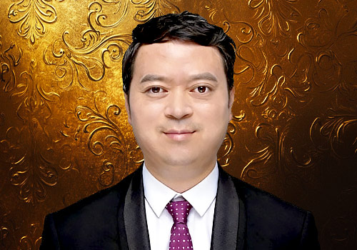 2026 Noble Business Winner - Dr. Chunguang Li: Pioneering a Scientific Performance Management Paradigm for the Landscape Engineering Industry