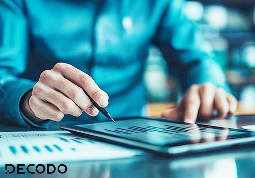 2026 Noble Business Winner - Powering AI-Ready Web Data at Global Scale