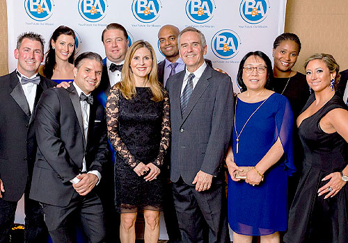 2026 Noble Business Winner - B&A's Execution-Driven Success