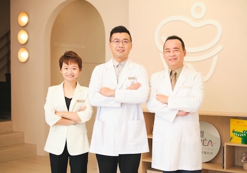 LIVÉA Dental’s 