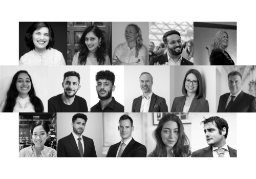 European Communications Team, TCS