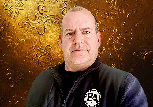 Tony Edstrom