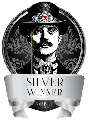 The Noble Awards 2025 Silver Winner