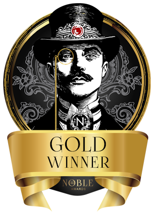 The Noble Awards 2026 Gold Winner