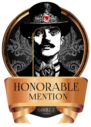 The Noble Awards 2026 Honorable Mentions